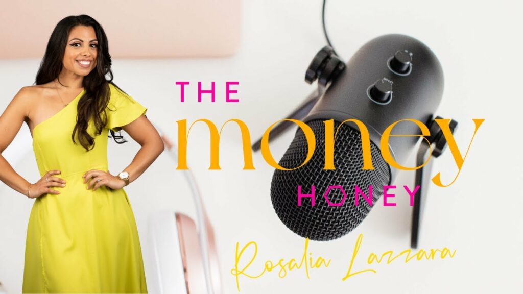 The Money Honey Podcast – interviewing super-sassy-stars of the finance world, property market, and construction sector so that YOU can find your own voice.